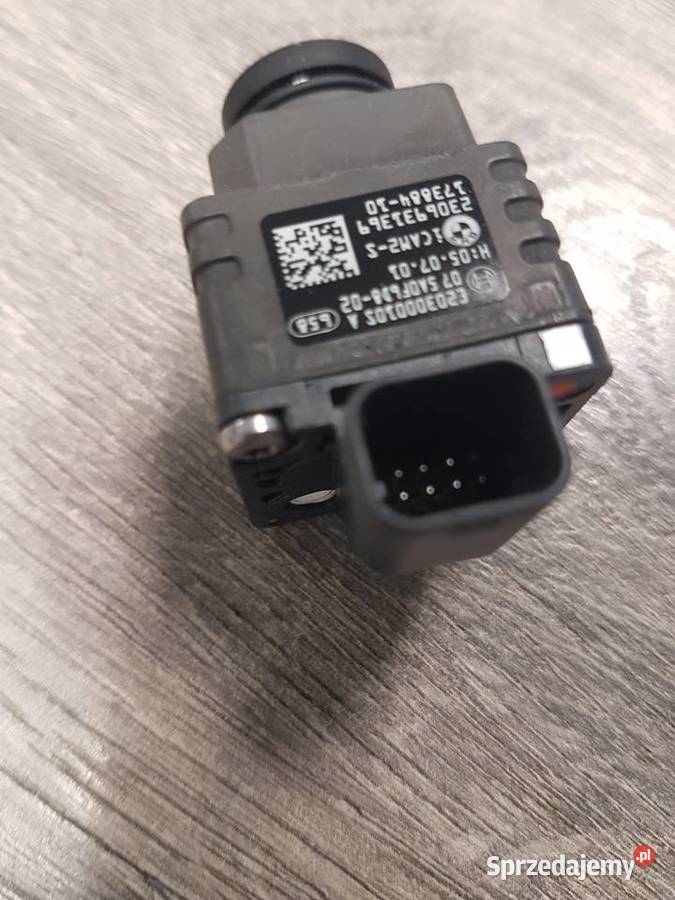 Kamera bmw 5A0F6D8 173884 Pilzno