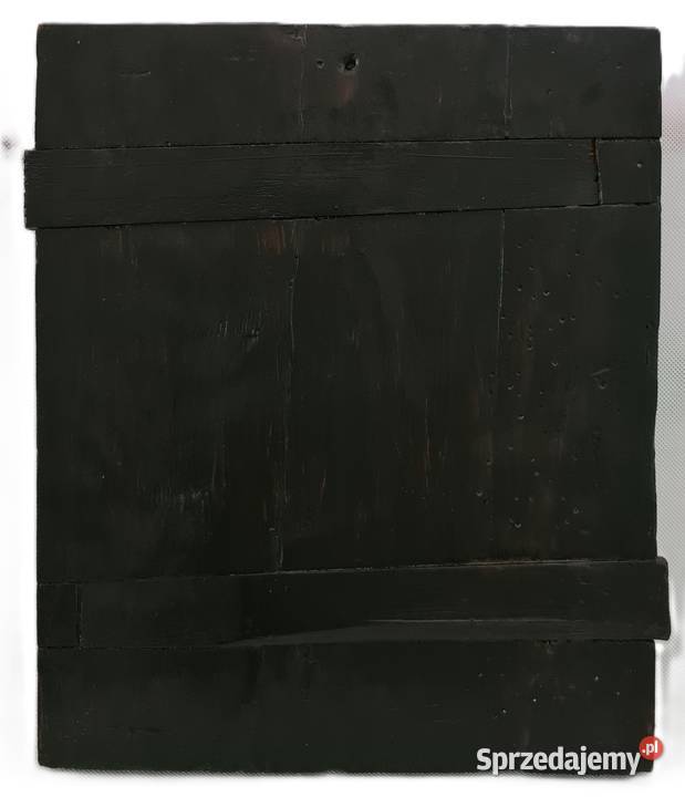 Ikona Jezus Chrystus Pantokrator 0077 Warszawa