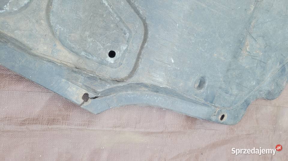 VW POLO 6R SEAT IBIZA 6J SKODA FABIA II OSŁONA osobowe Ruda Śląska