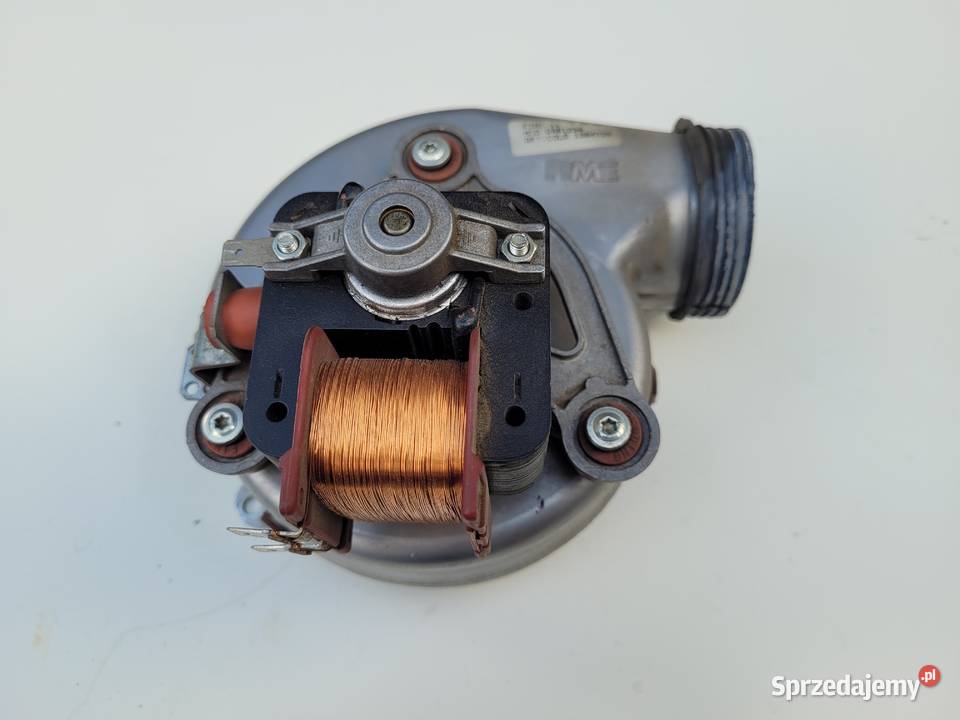 CM Elexia Comfort 24 FF wentylator wielkopolskie Mosina