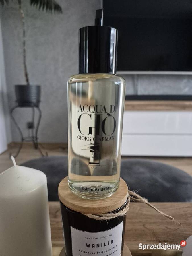 Armani Acqua di Gio EDP 10ml
