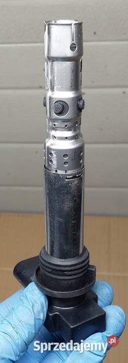 CEWKA ZAPŁONOWA POLO 9N FOX LIFT FABIA I II