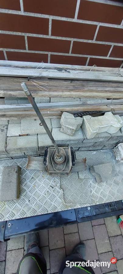 Vw t3 mechanizm zmiany biegow Oława sprzedam