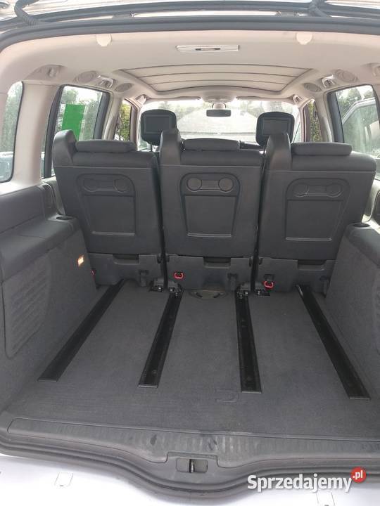Renault Espace kujawsko-pomorskie
