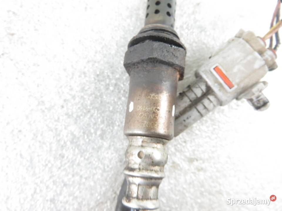 SONDA LAMBDA SUZUKI IGNIS FH 13 4WD 83 RG413 Sondy lambda