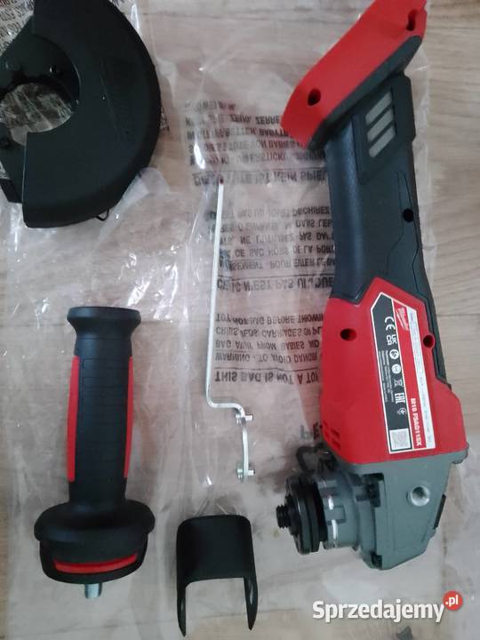 Do sprzedania elektro narzędzia nowe Milwaukee Łapsze Niżne