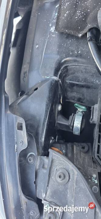 AUDI Q5 20TDI QUATTRO Rok produkcji 2010 Q5 lubelskie Chełm