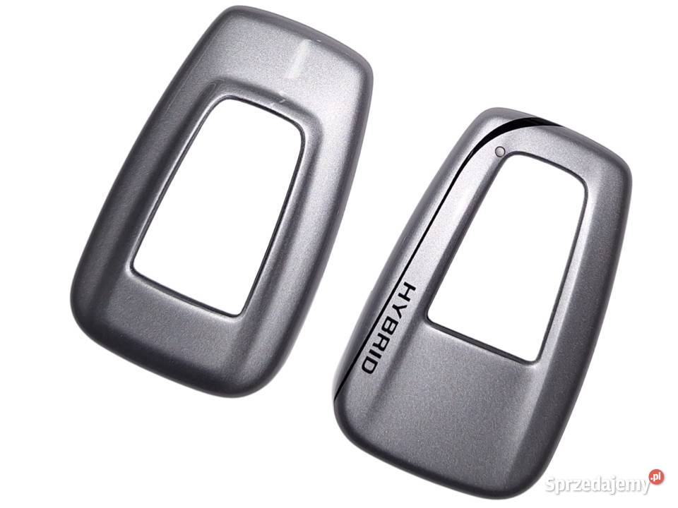 TOYOTA Rav4 Camry Corolla Hybrid Obudowa etui Kąty Wrocławskie