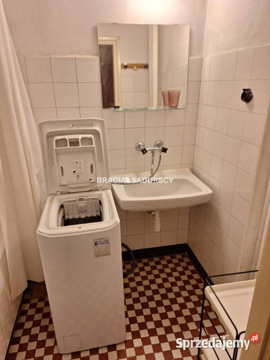 wynajmu mieszkania Kraków Królewska 55m2 3 Liczba pokoi 3 małopolskie