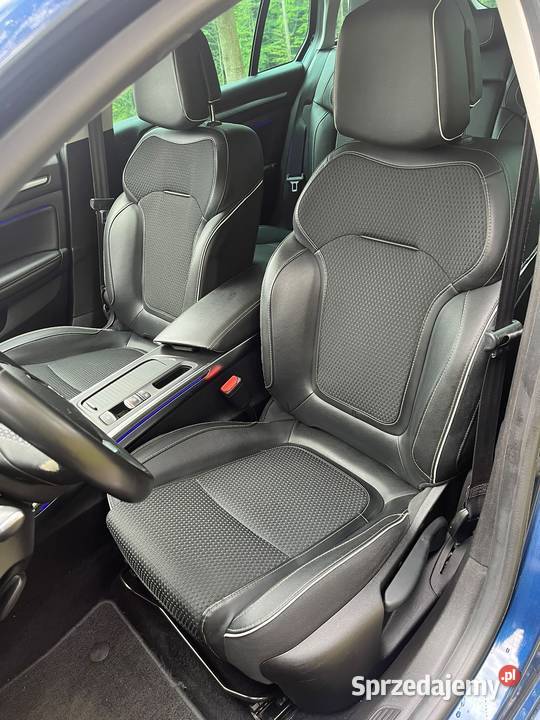 Renault Megane IV 13 Tce 140 Grandtour BOSE Kombi Megane Kalwaria Zebrzydowska