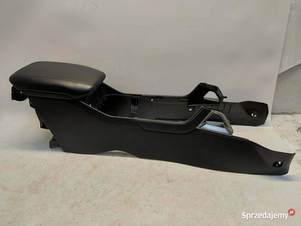 Ford Ranger VI 6 2024r PODŁOKIETNIK TUNEL