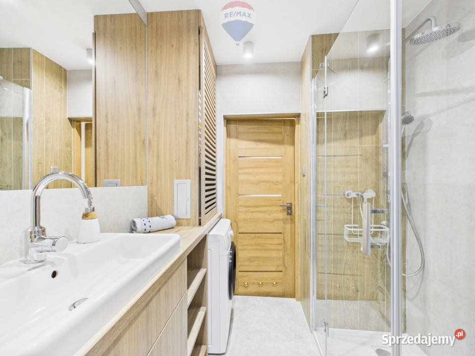 Gdańsk Oliwa mieszkanie na sprzedaż Sprzedaż