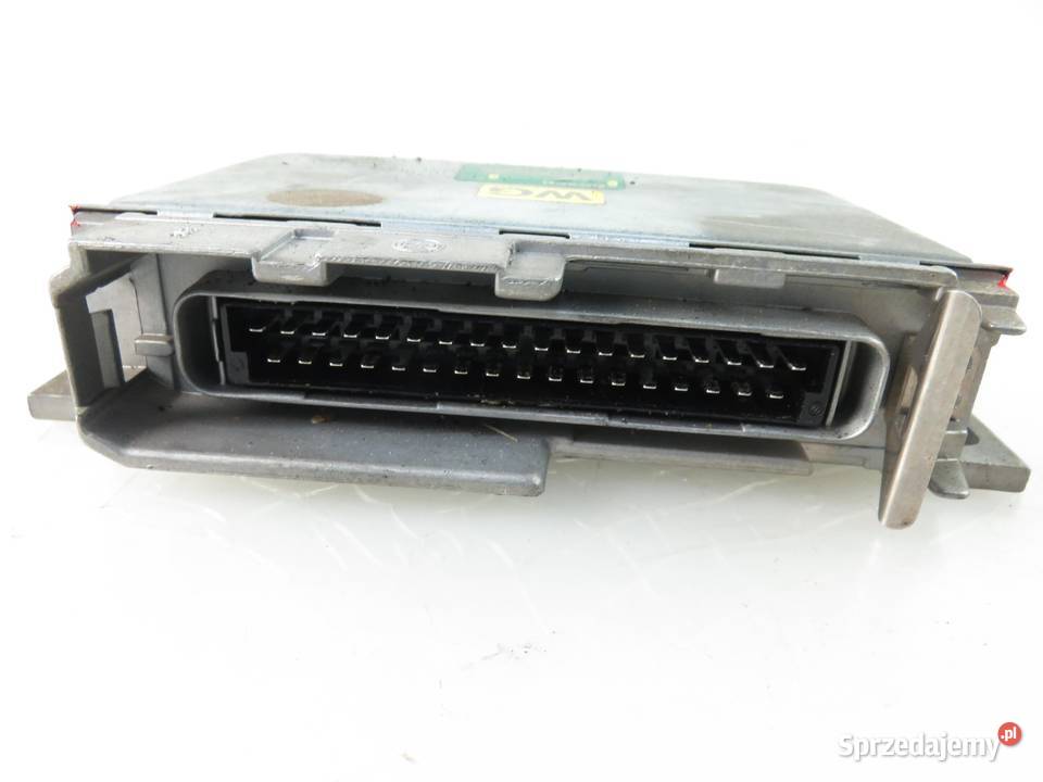 STEROWNIK OPEL OMEGA A 20 i 0265103034 osobowe