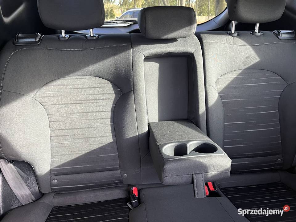 HYUNDAI iX35 16 BENZYNA 2015 PRZEBIEG 84 manualna Ostrowiec Świętokrzyski