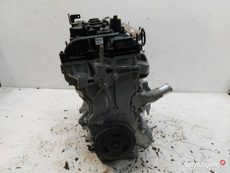 FORD KUGA MK3 25 EH Silnik kompletny Hybryda sprzedam