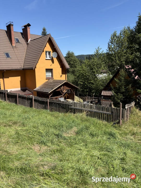 Sprzedam dom Glinka