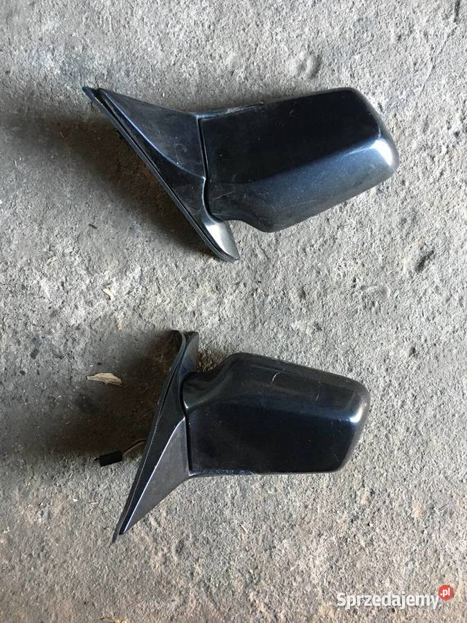 Lusterko Lewe Prawe Bmw E30 Coupe Chojnice
