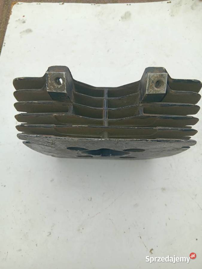 Głowica mz etz 250 251 Milicz sprzedam