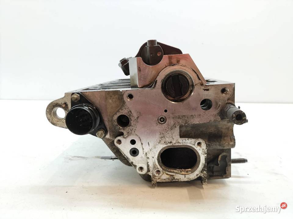 GŁOWICA KOMPLETNA 038103373R 19 TDI VW sprzedam