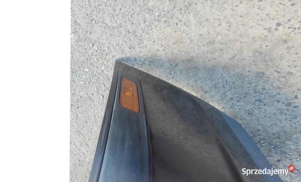 ZDERZAK PRZÓD PRZEDNI 44226 VOLVO S80 99r śląskie Ruda Śląska sprzedam