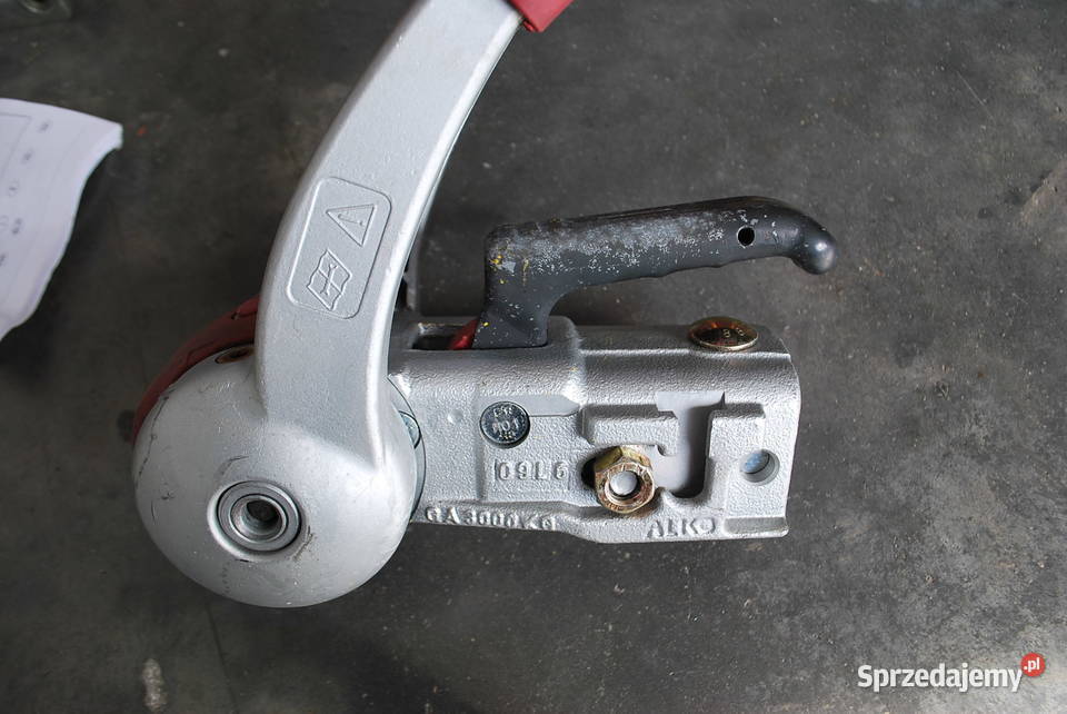 ALKO STABILIZATOR JAZDY AKS 20043004 Z VAT marża Grzebowilk