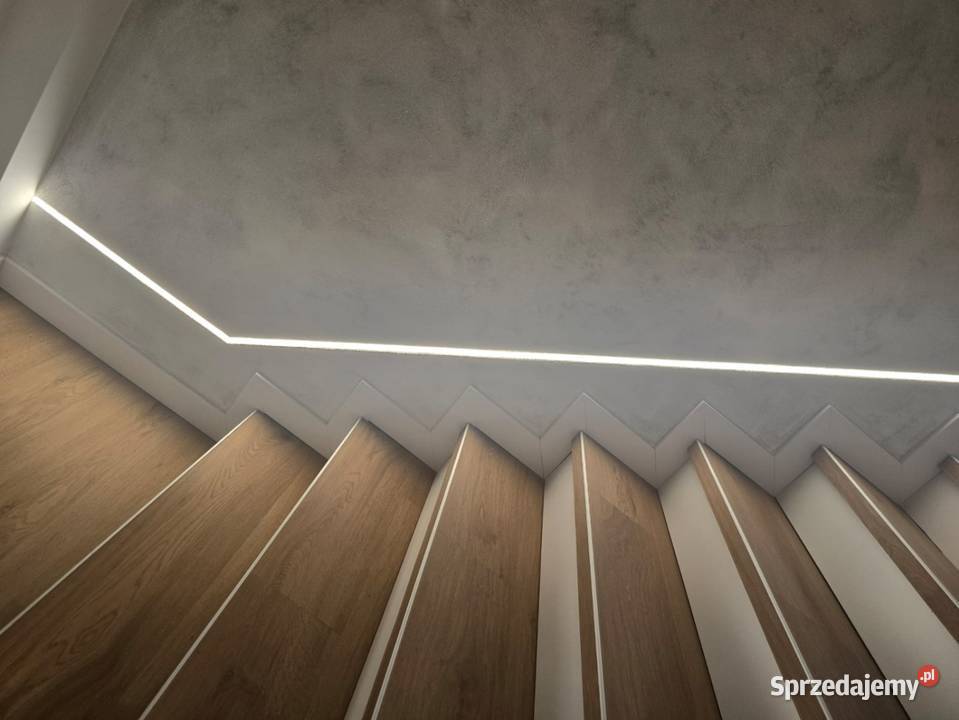 Szpachlowanie malowanie itp Ostrów Wielkopolski