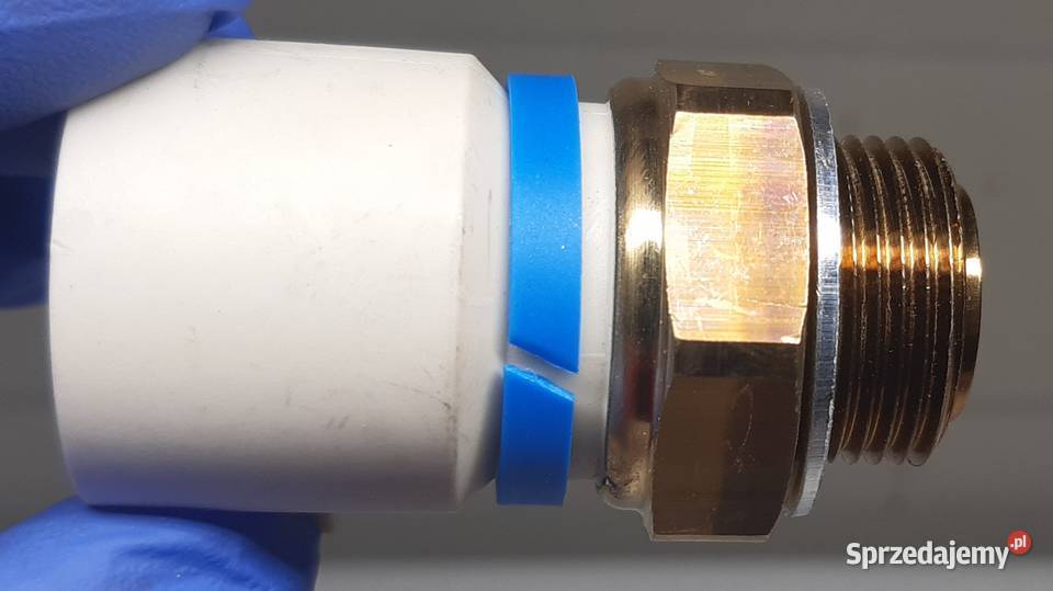 TERMOWŁĄCZNIK WENTYLATORA VOLVO S40 V40 19 DI TD Mielęcin