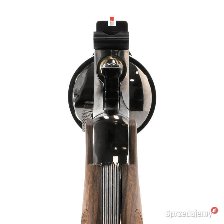 Rewolwer wiatrówka SmithWesson M29 45 mm 65 sprzedam