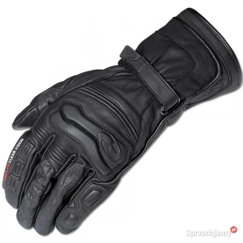 Held Fresco II rękawice motocyklowe K10 Zielona Góra
