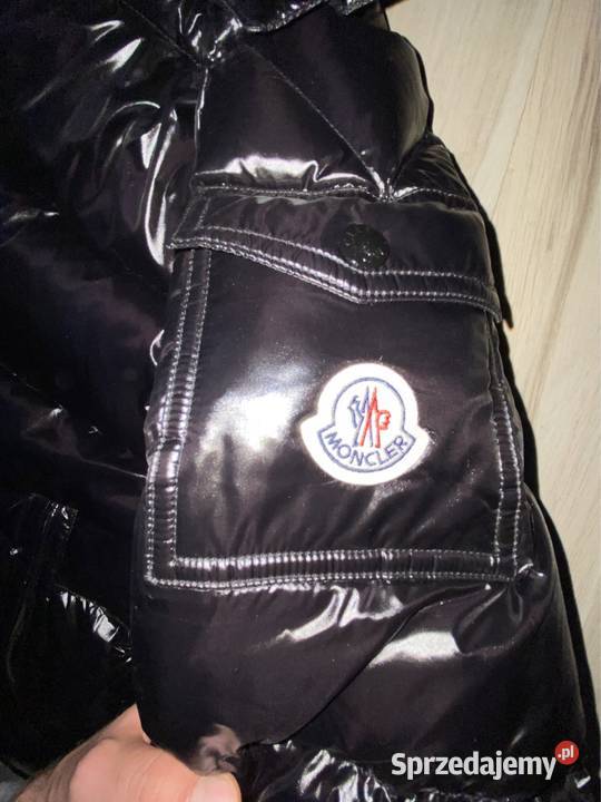 Moncler Maya Szczecin