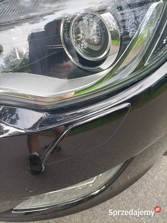 OPEL ASTRA J 16 benzyna 180 prywatnie lubuskie Gorzów Wielkopolski