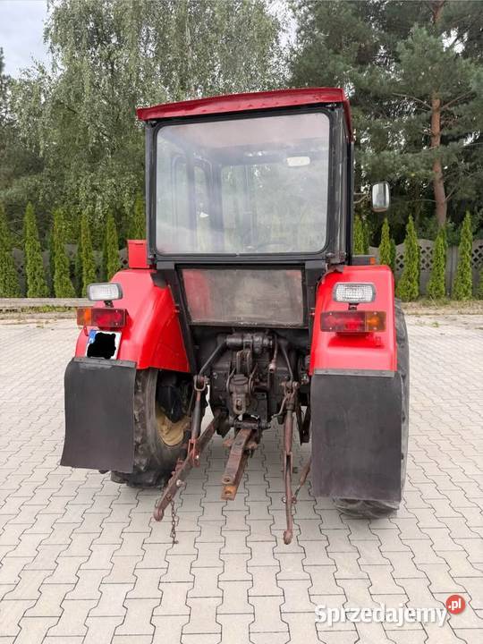 Ursus C360 Ursus Busko-Zdrój
