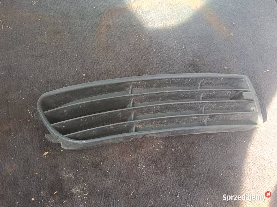 Kratka Zderzaka Prawy Przód Audi A4 B5 a35 Myszków sprzedam