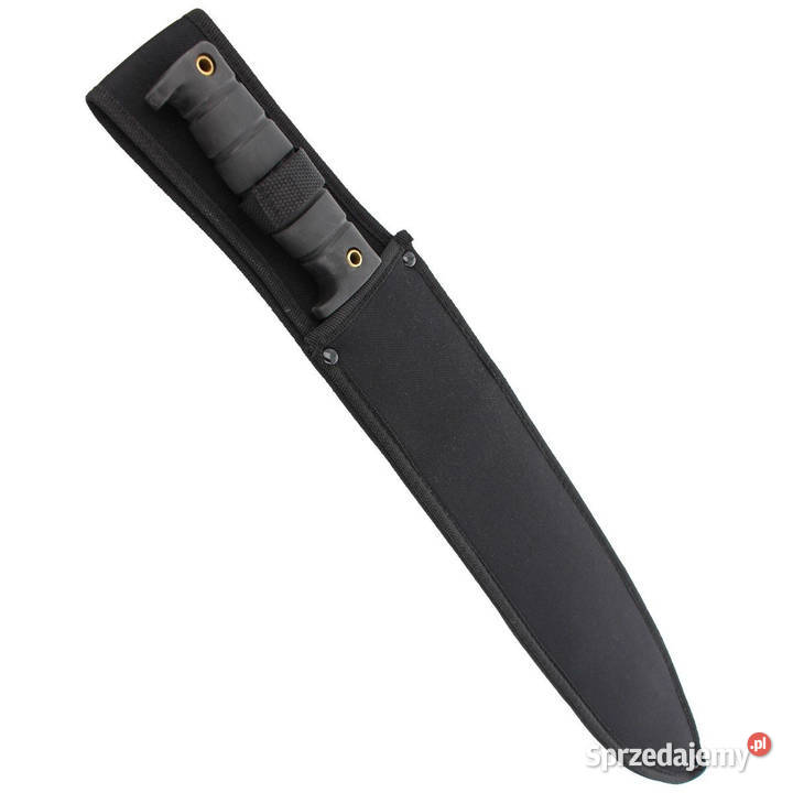 Maczeta Puma Solingen Heavy Bolo 418mm 311442