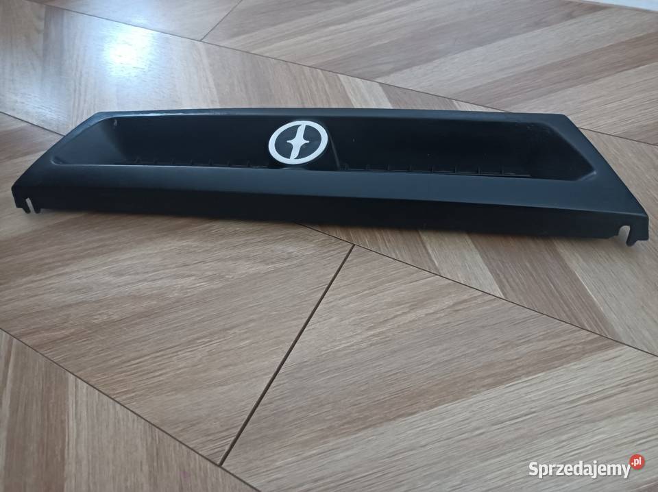 gril atrapa fso polonez oricari orciari polonez osobowe Pionki