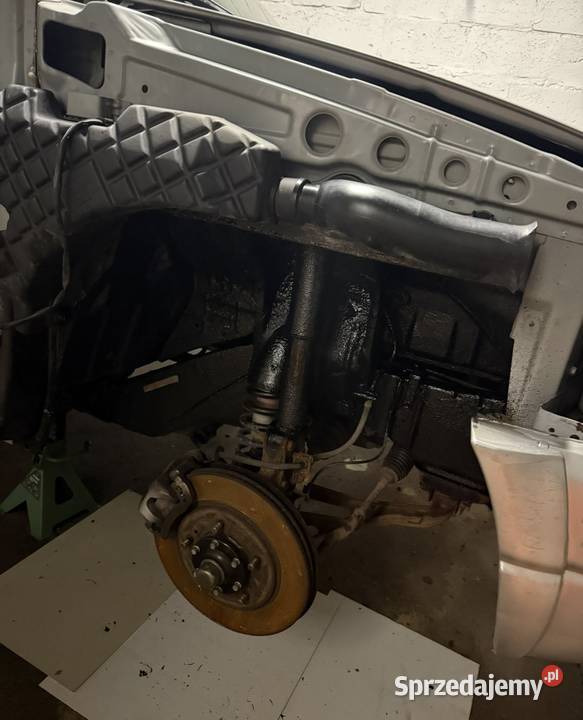 Suzuki Grand Vitara LPGklimatyzacjahak kurtyny powietrzne Tomaszów Lubelski sprzedam