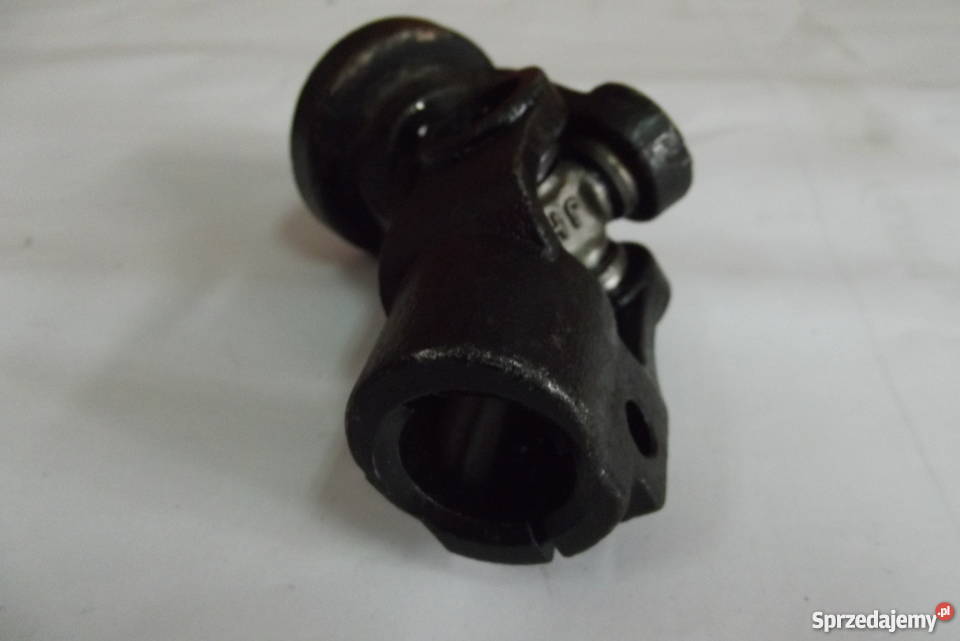 Krzyżak układu kierowniczego JUMZ Rolnictwo Parczew