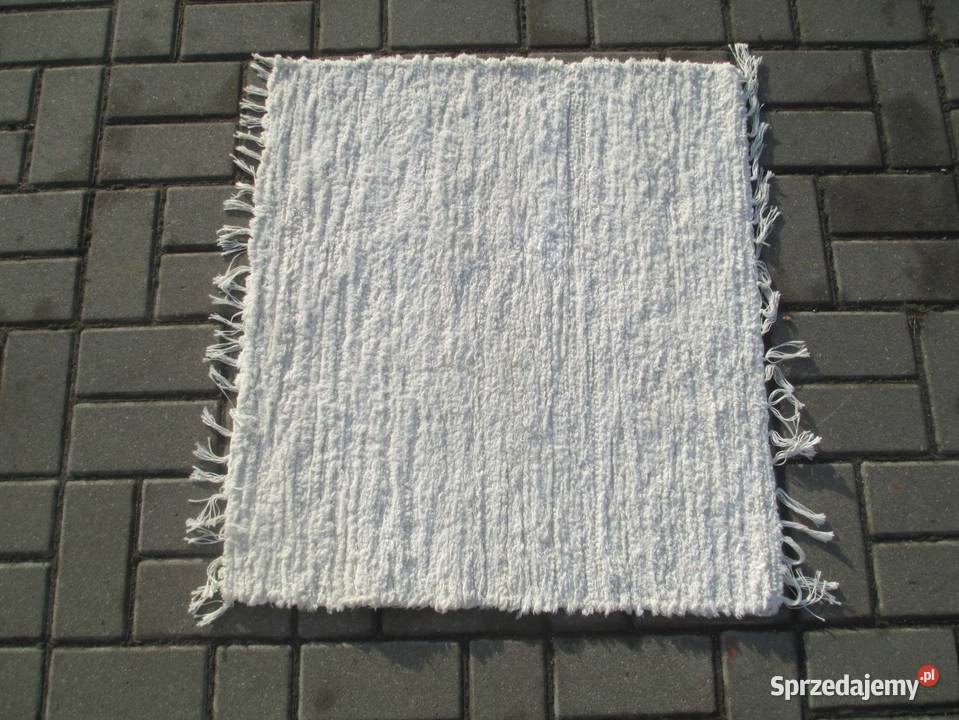 Para dywanów skandynawskich lata 70 Lublin