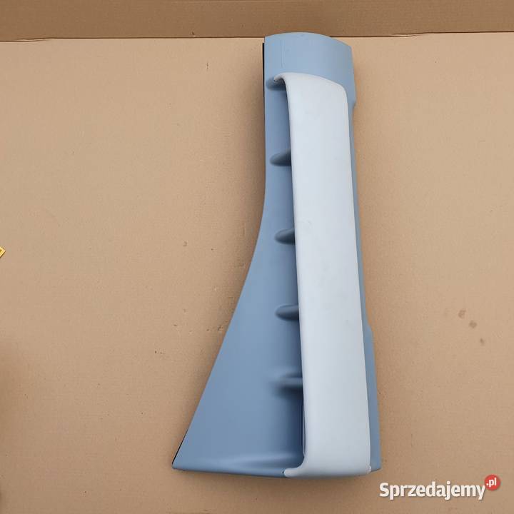 IVECO STRALIS POLIK LEWY OWIEWKA NAROŻNIK NOWY Bieleń