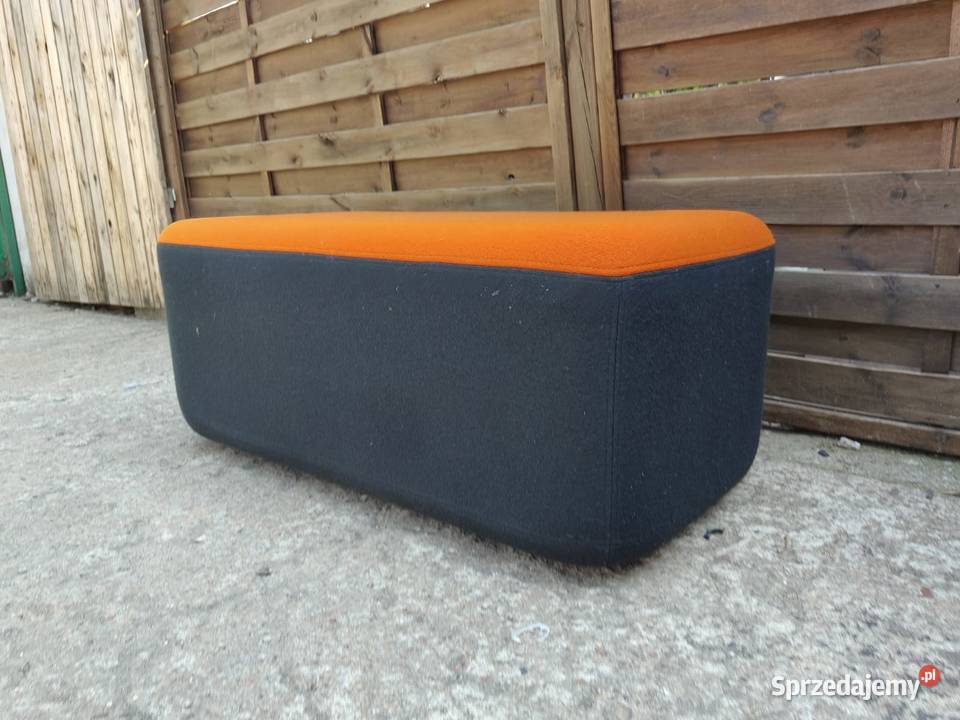 Pufa Loook Industries puf siedzisko mazowieckie
