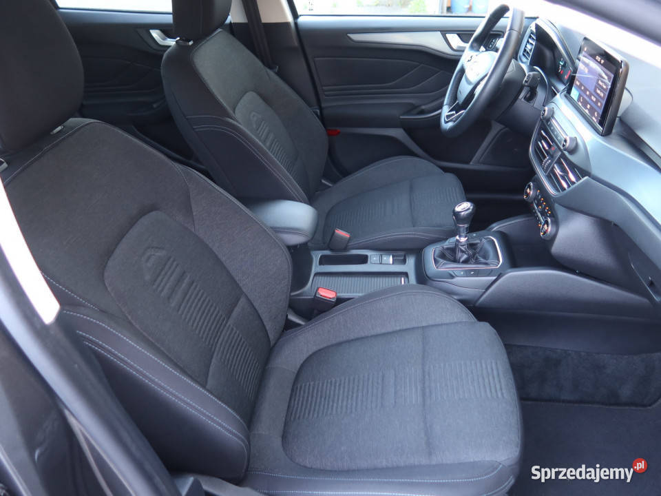 Ford Focus 15 EcoBlue śląskie Katowice sprzedam
