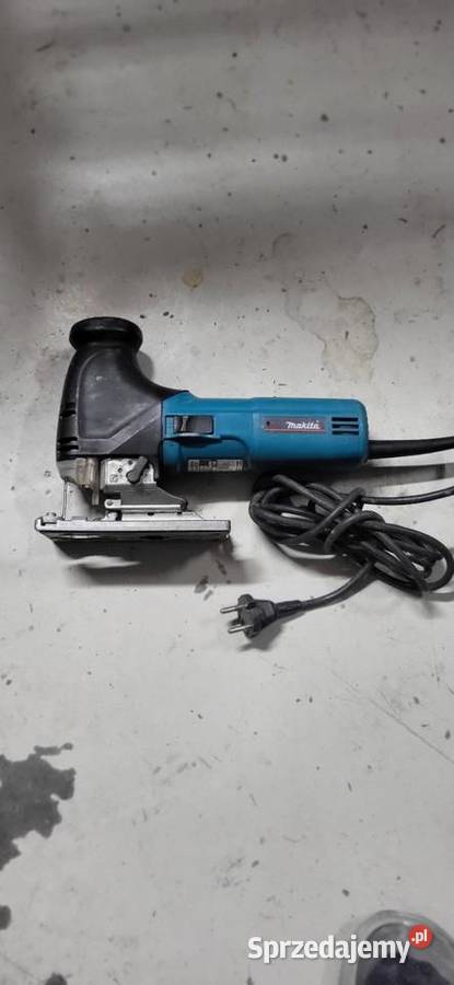 Wyznarka Makita 4341ct Sandomierz