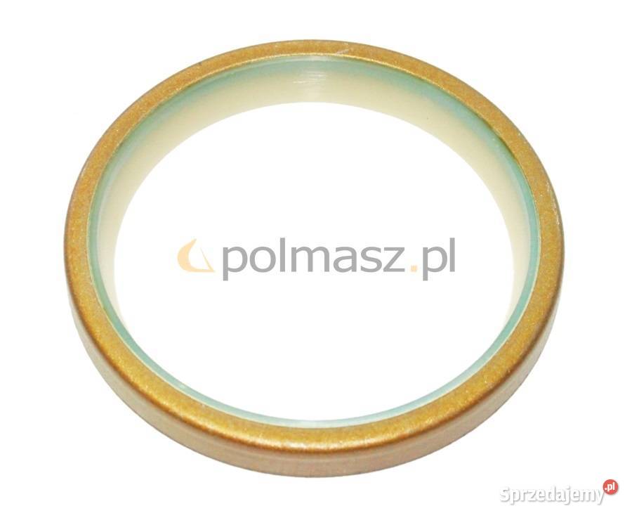 Uszczelnienie napinacza Komatsu PC180 210 240 Części do maszyn budowlanych wielkopolskie Złotów