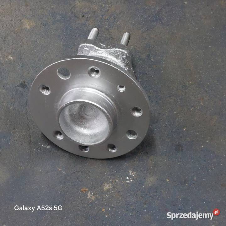 Używana piasta opel astra h 2008r kombi Rok produkcji 2008 Ząbki