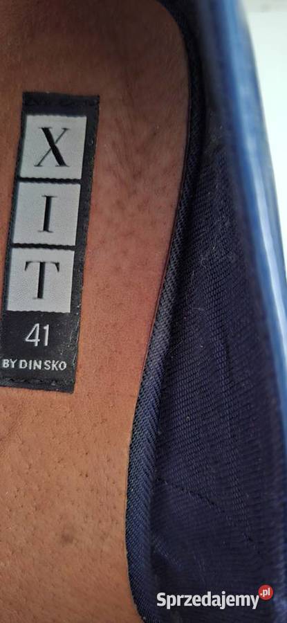 Szpilki damskie XIT Obuwie Kraków