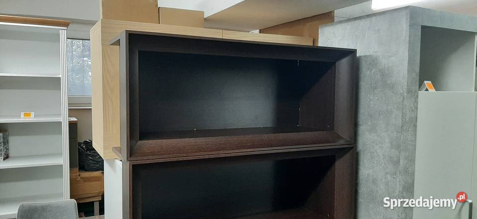 Półka wisząca BRW Sorrento Poznań sprzedam