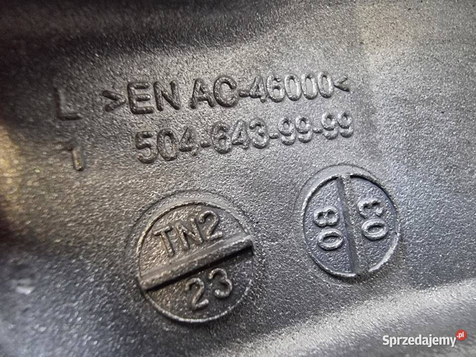 Opel Corsa F Przekładnia Maglownica Nowa Przekładnie kierownicze