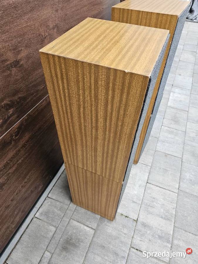 4 Unitra zg 20c kobalt Warszawa sprzedam