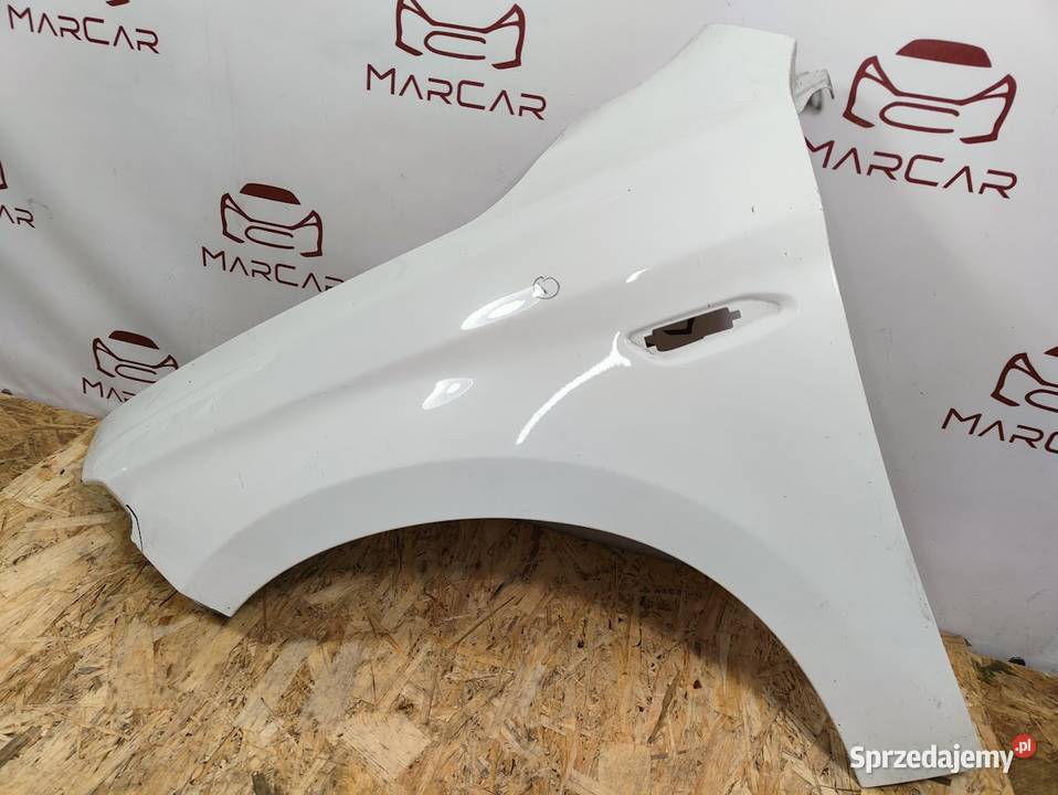 Błotnik Lewy Przód Fiat Tipo II 356 20152020 Pleszew