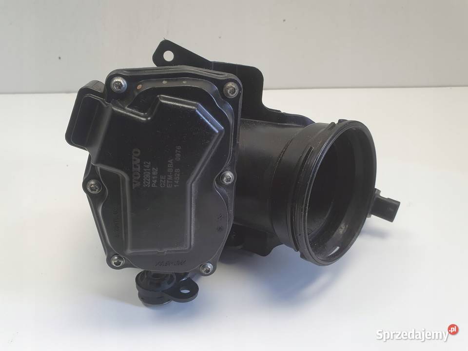 PRZEPUSTNICA Volvo XC60 II 20 D B4 Mild Hybrid lubelskie Chełm sprzedam